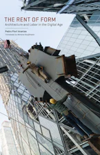 Cover of 'The Rent of Form' 