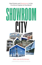 Cover of 'Showroom City' 