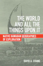 Cover of 'The World and All the Things Upon It' 
