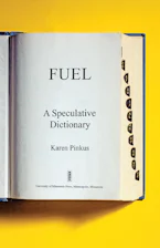 Cover of 'Fuel' 