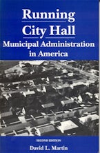 Running City Hall Running City Hall