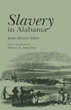 Slavery in Alabama Slavery in Alabama