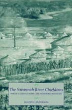 The Savannah River Chiefdoms The Savannah River Chiefdoms