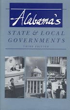 Alabamas State and Local Governments Alabamas State and Local Governments