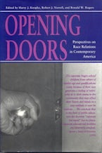 Opening Doors Opening Doors
