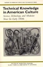 Technical Knowledge in American Culture Technical Knowledge in American Culture