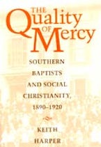 The Quality of Mercy The Quality of Mercy