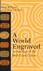 A World Engraved A World Engraved