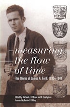 Measuring the Flow of Time Measuring the Flow of Time