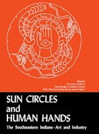 Sun Circles and Human Hands Sun Circles and Human Hands