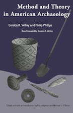 Method and Theory in American Archaeology Method and Theory in American Archaeology