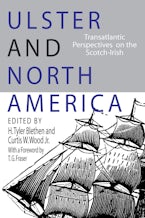 Ulster and North America Ulster and North America