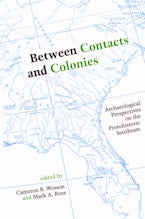 Between Contacts and Colonies Between Contacts and Colonies