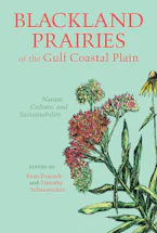 Cover of 'Blackland Prairies of the Gulf Coastal Plain' 