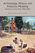 Archaeology, History and Predictive Modeling Archaeology, History and Predictive Modeling