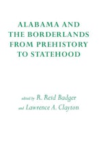 Alabama and the Borderlands Alabama and the Borderlands