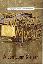Cover of 'Integral Music' 