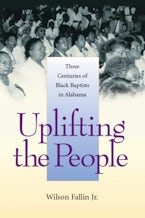 Uplifting the People Uplifting the People