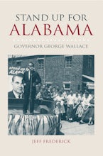 Stand Up for Alabama Stand Up for Alabama