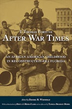 T. Thomas Fortune’s "After War Times"