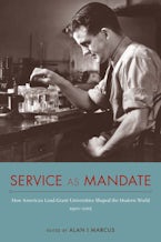 Service As Mandate Service As Mandate