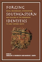 Forging Southeastern Identities