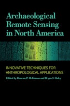 Archaeological Remote Sensing in North America