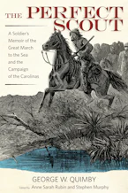 Cover of 'The Perfect Scout' 