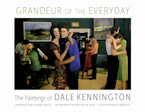 Cover of 'Grandeur of the Everyday' 