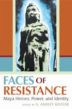 Faces of Resistance Faces of Resistance