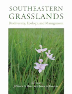 Cover of 'Southeastern Grasslands' 