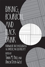 Baking, Bourbon, and Black Drink Baking, Bourbon, and Black Drink