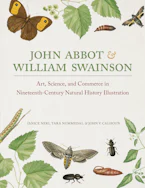 Cover of 'John Abbot and William Swainson' 