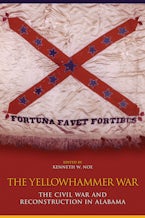The Yellowhammer War The Yellowhammer War