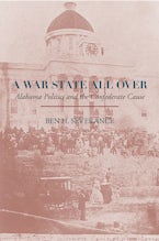 A War State All Over A War State All Over