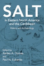 Salt in Eastern North America and the Caribbean Salt in Eastern North America and the Caribbean