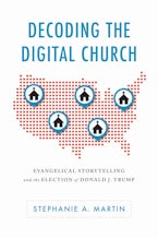 Decoding the Digital Church Decoding the Digital Church