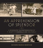 An Apprehension of Splendor An Apprehension of Splendor
