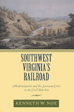 Southwest Virginias Railroad Southwest Virginias Railroad