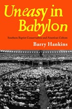 Uneasy in Babylon Uneasy in Babylon