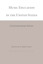 Music Education in the United States Music Education in the United States