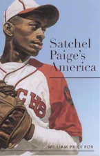 Cover of 'Satchel Paiges America' 