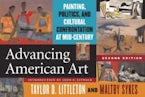Advancing American Art Advancing American Art