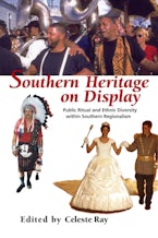 Southern Heritage on Display Southern Heritage on Display