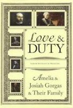 Love and Duty Love and Duty
