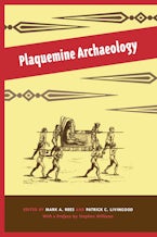 Plaquemine Archaeology Plaquemine Archaeology