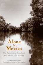 Alone in Mexico Alone in Mexico