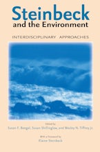 Steinbeck and the Environment Steinbeck and the Environment