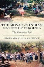 The Monacan Indian Nation of Virginia The Monacan Indian Nation of Virginia