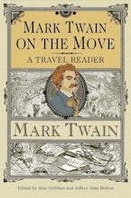 Mark Twain on the Move Mark Twain on the Move